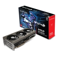 Sapphire NITRO+ AMD Radeon RX 9070 XT 16GB Gaming OC GDDR6 Graphics Card (MPN: 11348-01-20G)